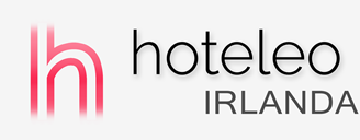 Hoteles en Irlanda - hoteleo