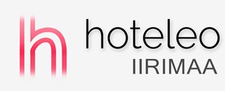 Hotellid Iirimaal - hoteleo - hoteleo