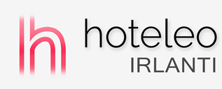 Hotellit Irlannissa - hoteleo