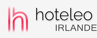 Hôtels en Irlande - hoteleo