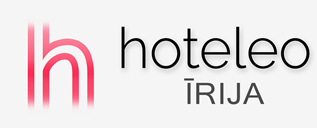 Viesnīcas Īrijā - hoteleo
