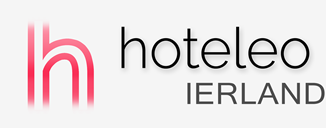 Hotels in Ierland - hoteleo