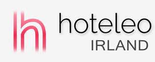 Hotell i Irland - hoteleo