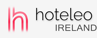 Mga hotel sa Ireland – hoteleo