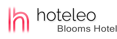 hoteleo - Blooms Hotel