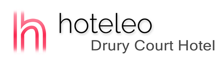 hoteleo - Drury Court Hotel