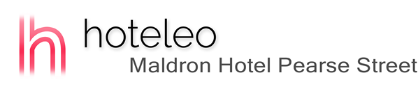 hoteleo - Maldron Hotel Pearse Street