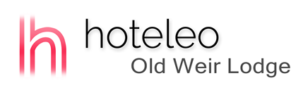 hoteleo - Old Weir Lodge