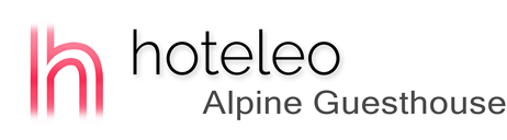 hoteleo - Alpine Guesthouse